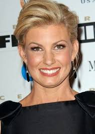 Edna Perry Fan Casting for Soul of the South: The Faith Hill Story