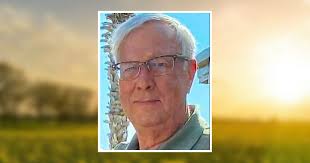 Ralph Allen Gilbertson Jr. Obituary August 15, 2023