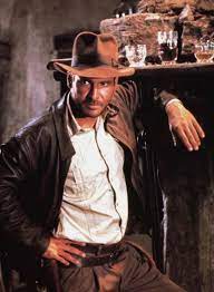 Harrison ford (chicago, illinois, 13 de julio de 1942) es un actor estadounidense de cine y televisión. Indiana Jones Bamf Style