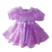 By the 20th century machine knitting had taken over although women were chiefly still being employed to operate the machines. Baby Frock Hand Knitting Baby Woolen Frock Manufacturer From Ludhiana