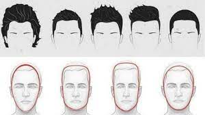 Gaya rambut pria pendek tipe buzz cut ini memiliki ciri khas rambut tipis. Cara Menyesuaikan Model Potongan Rambut Pria Berdasarkan Bentuk Wajah Blog Campuran