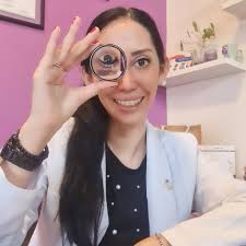 Dra. Ruth Nohemi León Alonso