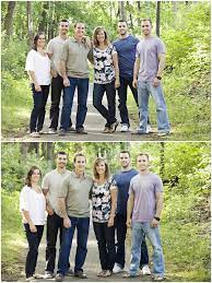Pin On Poses With Adult Children