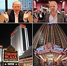 The First pony ride for my grandson. Fourth generation enjoying Conneaut  Lake Park. 2018.