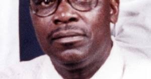 William James Gilyard -- Rowesville