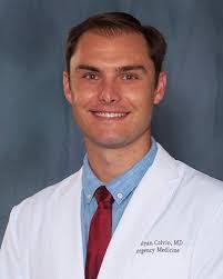 John Colvin's Instagram, Twitter & Facebook