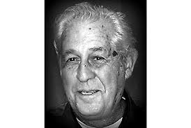 WILLIAM COOK Obituary (2014)