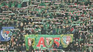 Mistrz polski 1929 i 1947 r. Kibice Wroca Na Trybuny Ktore Stadiony W Pko Ekstraklasie Maja Najwieksza Pojemnosc Sport Tvp Pl