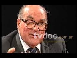 Esclarecedora entrevista al filósofo Julián Marías (Parte 2)