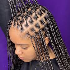 TOP 10 BEST African Hair Braiding near Johns Creek, GA 30097