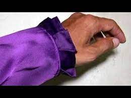 Tutorial memotong bagian bawah gamis yang kepanjangan. Cara Mengecilkan Baju Gamis Tanpa Mesin Jahit Gimana Lif Co Id