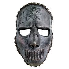 Mick thomson covid 19 mask (slipknot) flat mask. Jay Mask Slipknot Official Store