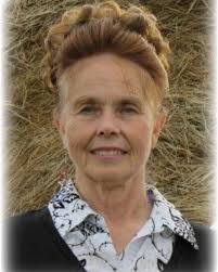 Betty Jo Cluck Obituary March 3, 2023