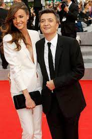 View all thomas langmann movies. Thomas Langmann Les Drames Familiaux Du Fils De Claude Berri Tele Star