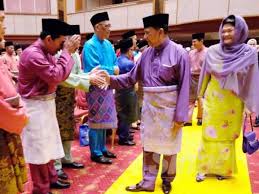 Anak perempuannya, puteri jacel kiram berkata, kehilangan bapanya. Sultan Kedah Sokong Konsep Negara Rahmah
