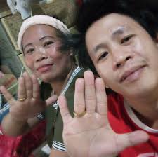 25 STRONG TARANTULA VS 100 FRATMEN 1976 saw the tragic beginning of a  bloody and protracted struggle against which admittedly should not have  been our enemy but was actually, our strong ally