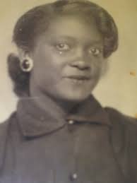 Myrine Marsh Hodge Dies in New York