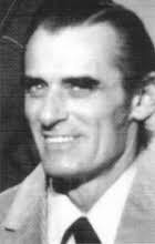 Obituary information for John David Sherman