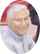 Obituary for Gerald Goldstein