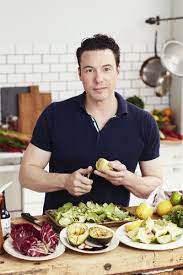 Rocco Dispirito Is Back Recipes Food Rocco Dispirito Recipes