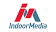 INDOOR MEDIA logo