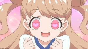 Share the best gifs now >>>. Heart Eyes Gifs 70 Animated Emojis Fallen In Love