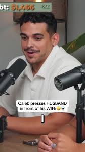 Caleb Francis Just Bought Dodge Ram