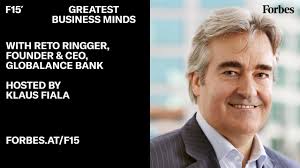 The financial industry is on the verge of a paradigm change and globalance bank is proactively shaping that transition. Nachhaltiges Anlegen Und Die Corona Krise Reto Ringger Founder Ceo Globalance Bank Gbm Youtube