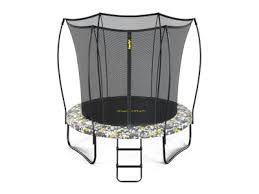 Metis Garden Trampolines For Kids [5 Sizes] | Net World Sports