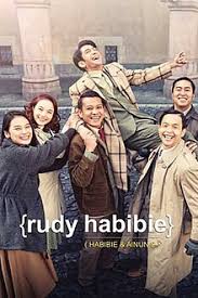 Mengenal masa muda b j habibie. Rudy Habibie Wikipedia