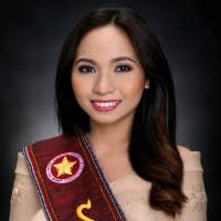 Ma Glyza Mamanao, CSSWB