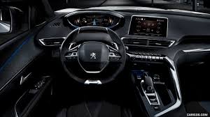 2017 Peugeot 5008 Gt And Gt Line Wallpaper Peugeot 3008 Peugeot Peugeot 2008