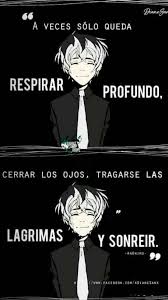 Frases De Anime Sad Home Facebook Frases anime sentimientos 84983 gifs. frases de anime sad home facebook