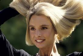 Maryam D'Abo HD Wallpapers