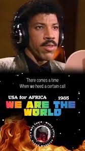 Song for World Peace