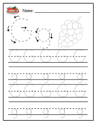 Letter G Tracing Worksheets Preschool Alphabet Preschool Alphabet Worksheets Preschool Preschool Alphabet Letters