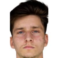 Balázs Tóth (Nyiregyhaza) Transfer News, History, Market Value (ETV) &  Career Stats