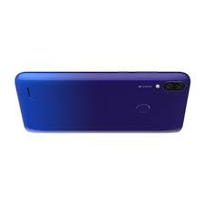 Full Body Housing for BLU G60 - Blue ...