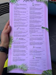 Here to pick up your order? Rosehip Bistro Pylimo Vilnius Restaurant Happycow