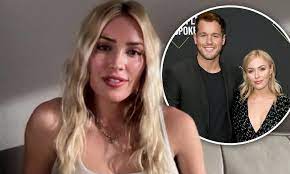 The reality star hails from orange county, california and was a former substitute esl teacher at the huntington beach union high school district. Cassie Randolph Fires Back At Ex Colton Underwood Claiming He Intends To Monetize Their Split