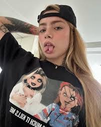 Phylicia Mattos's Instagram, Twitter & Facebook