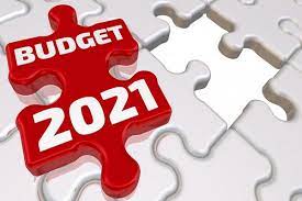 Ministry of consumer affairs, food and public distribution: Budget 2021 No Major Sops For Real Estate