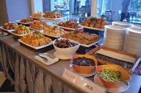 Menu buka puasa hotel surabaya. Buka Puasa Di Luminor Gratis Berangkat Umroh Kumparan Com