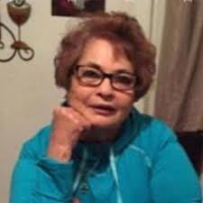 Julia C. Trevino Obituary August 11, 2020