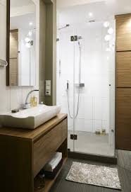 28 Idees D Amenagement Salle De Bain Petite Surface Amenagement Salle De Bain Salle De Bains Douche Italienne Salle De Douche