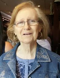 Obituary information for Nancy B. Calabrese