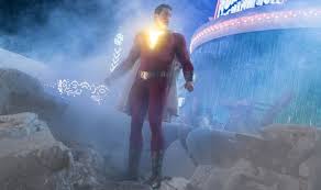 Shazam Age Rating How Old Do You Have To Be To See Shazam At The Cinema Films Entertainment Express Co Uk Shazam is a really fun movie, with a lot of heart, but it has its flaws. shazam age rating how old do you have