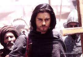 After inheriting a noble title in the holy land, balien finds himself thrust into the raging political and religious conflicts over the city of jerusalem. Kingdom Of Heaven Publicity Still Of Orlando Bloom