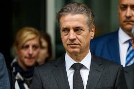 Poleg Grošlja na evropski listi Zelenih tudi Aleksander Merlo