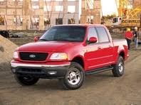 2001 Ford F150 SuperCrew Cab Problems | Kelley Blue Book
